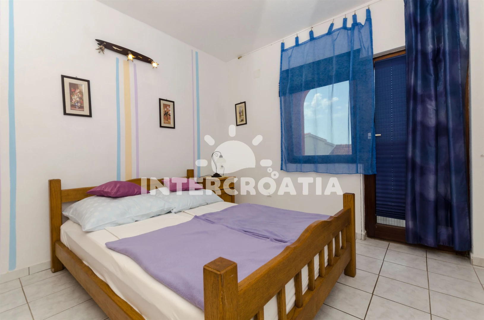 Apartmán Severní Dalmácie - Rogoznica DA 7183 N4