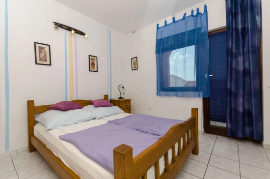 Apartmán Severní Dalmácie - Rogoznica DA 7183 N4