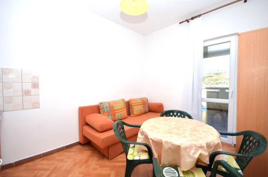 Apartmán Ostrov Pag - Pag OS 9255 N3