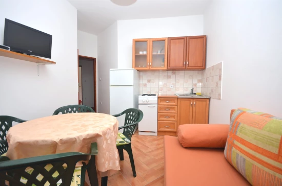 Apartmán Ostrov Pag - Pag OS 9255 N3