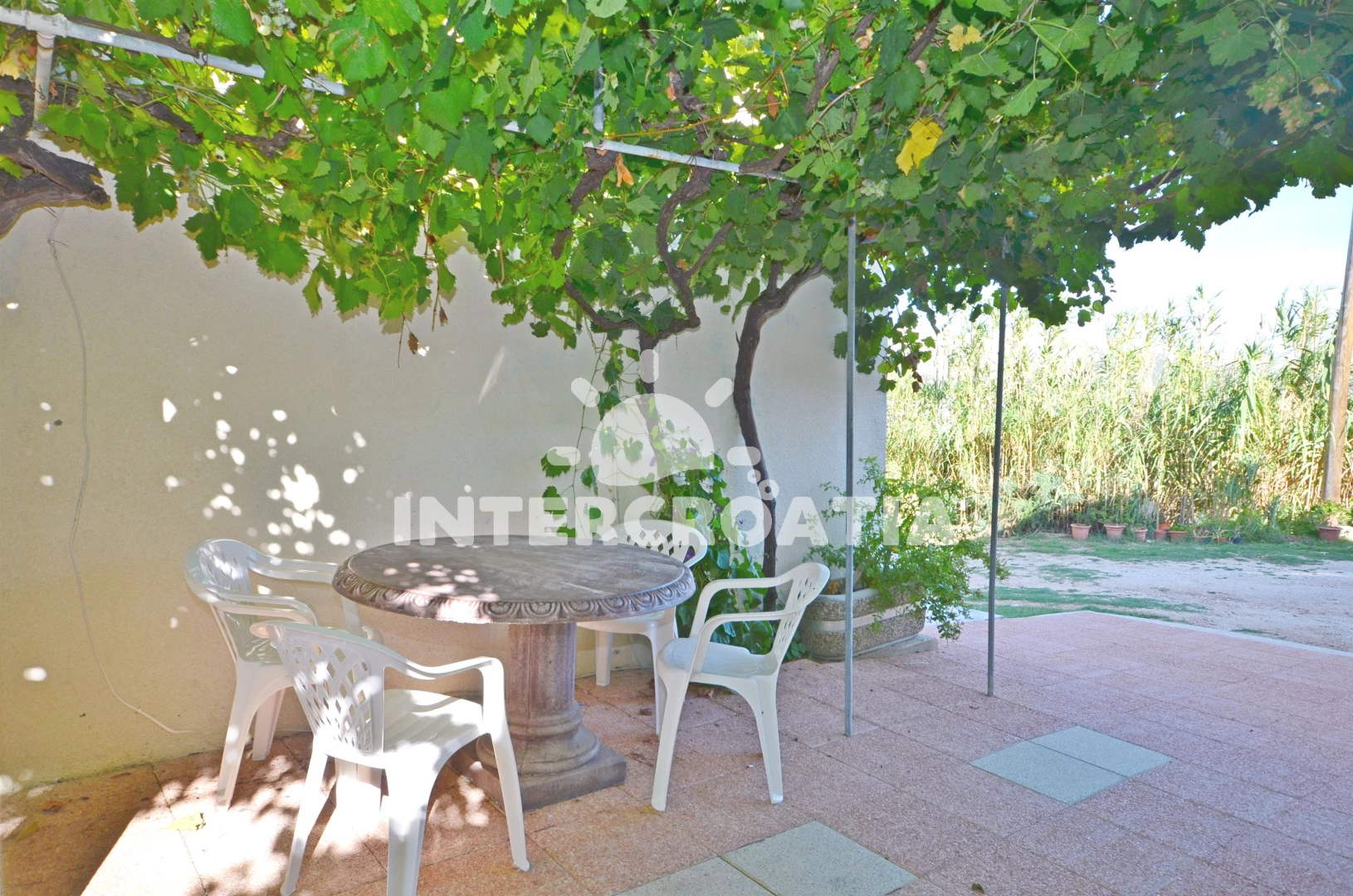 Apartmán Ostrov Pag - Pag OS 9255 N4