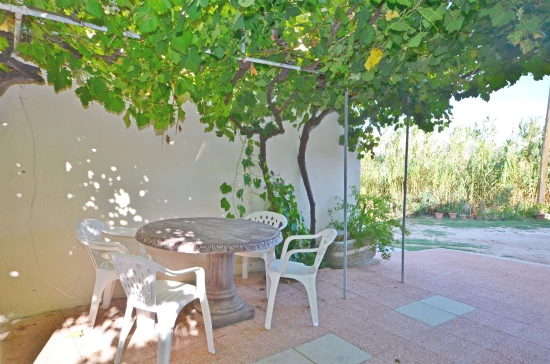 Apartmán Ostrov Pag - Pag OS 9255 N4