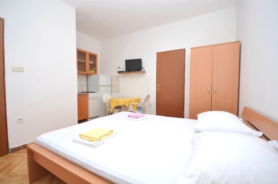 Apartmán Ostrov Pag - Pag OS 9255 N4