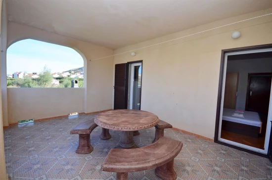 Apartmán Ostrov Pag - Pag OS 9255 N5