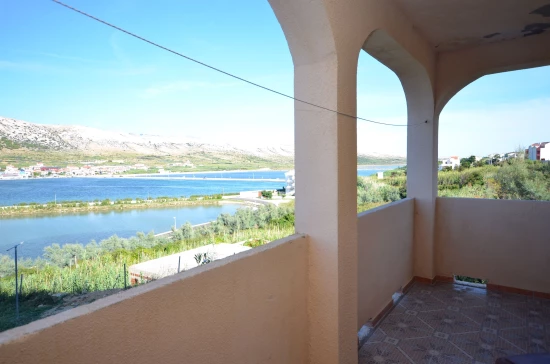 Apartmán Ostrov Pag - Pag OS 9255 N5