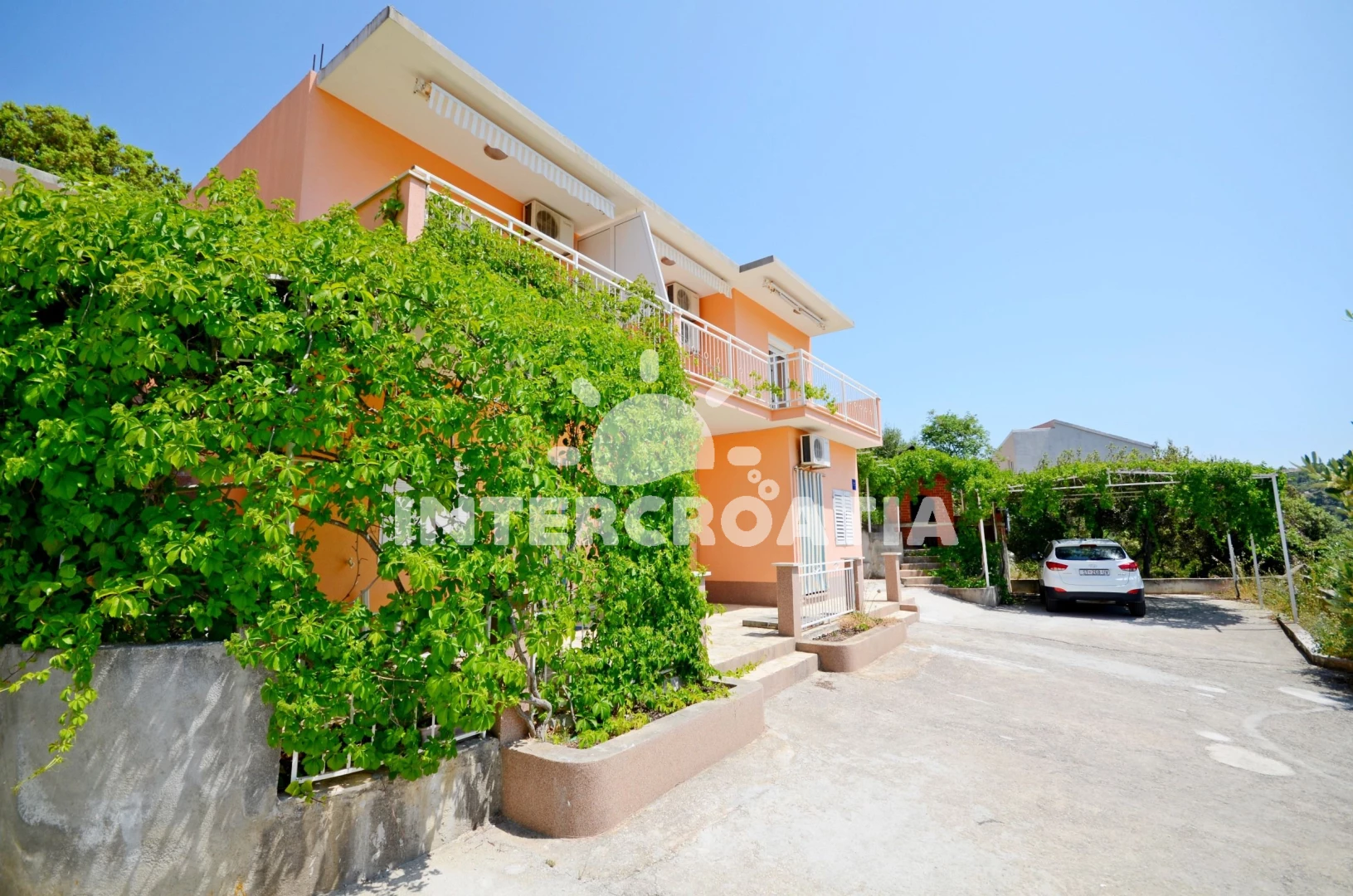 Apartmán Severní Dalmácie - Ražanj DA 7184 N1