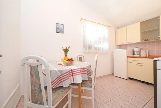 Apartmán Ostrov Murter - Tisno OS 9256 N3