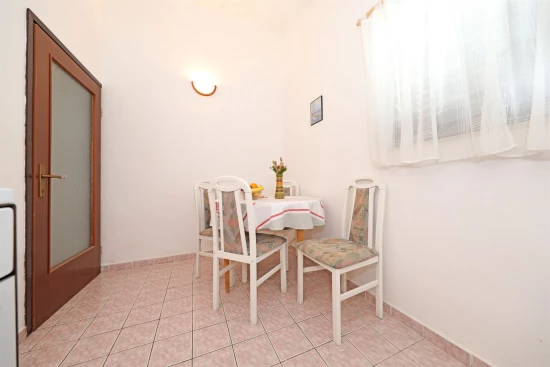 Apartmán Ostrov Murter - Tisno OS 9256 N3