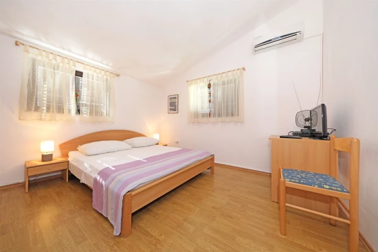 Apartmán Ostrov Murter - Tisno OS 9256 N3