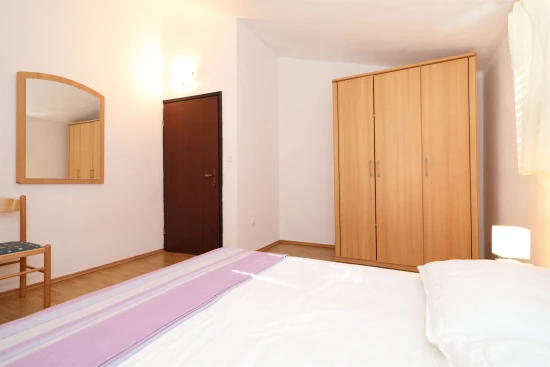 Apartmán Ostrov Murter - Tisno OS 9256 N3