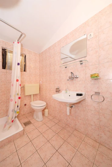 Apartmán Ostrov Murter - Tisno OS 9256 N3