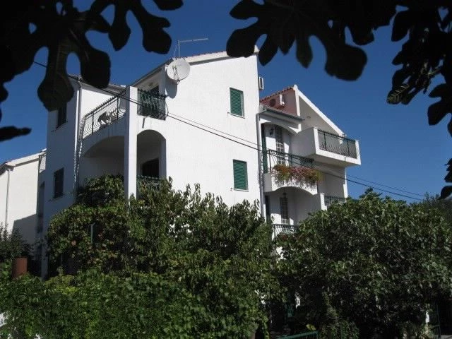 Apartmán Severní Dalmácie - Srima (Vodice) DA 7185 N2