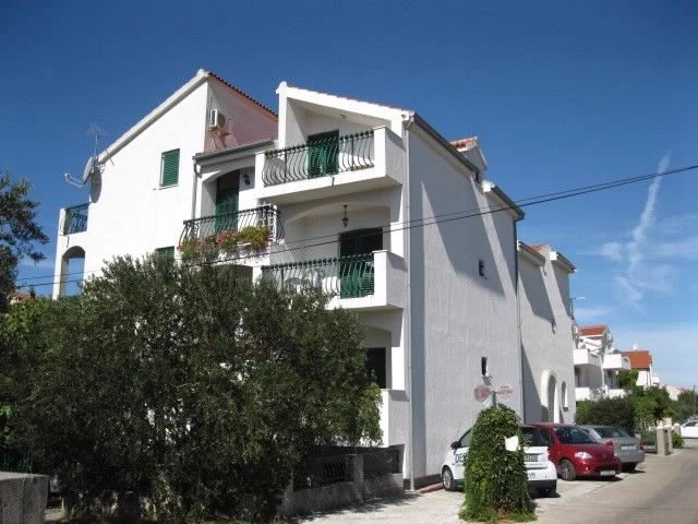 Apartmán Severní Dalmácie - Srima (Vodice) DA 7185 N2