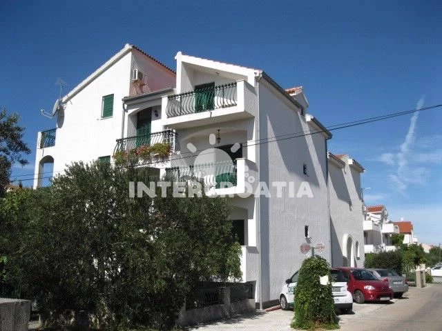 Apartmán Severní Dalmácie - Srima (Vodice) DA 7185 N3