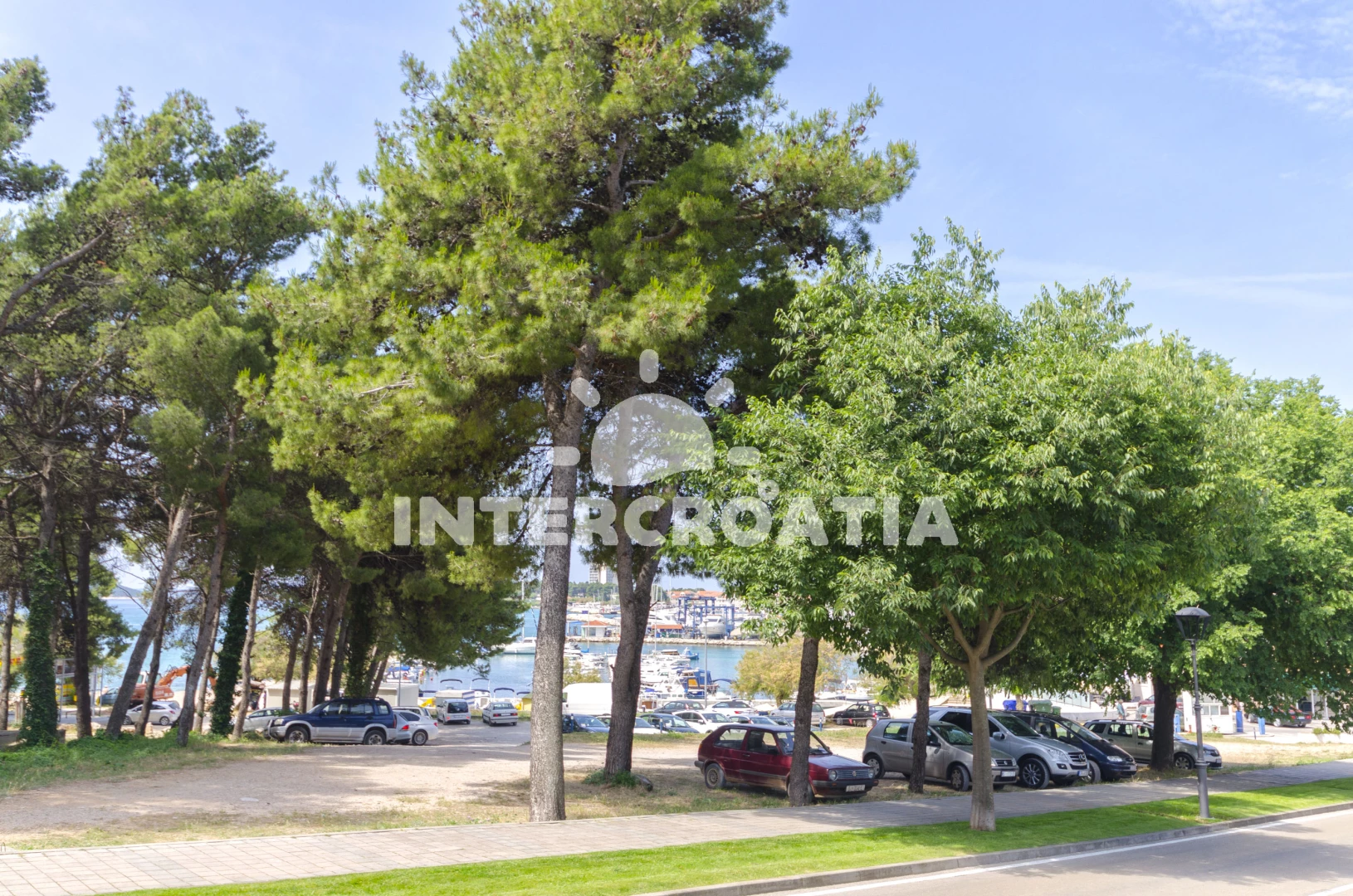 Apartmán Severní Dalmácie - Vodice DA 7187 N2