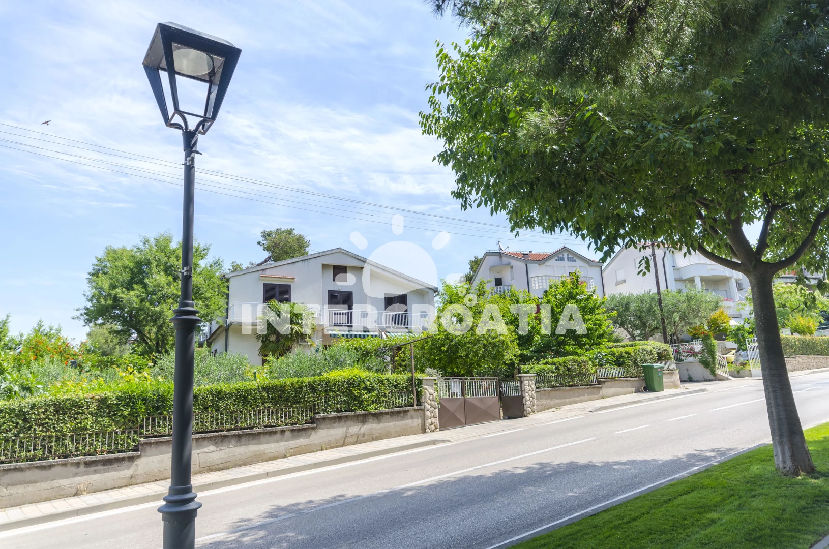 Apartmán Severní Dalmácie - Vodice DA 7188 N1