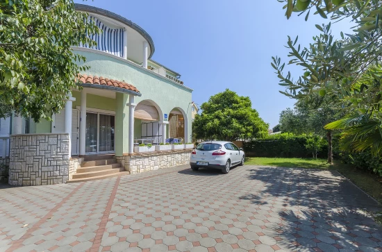 Apartmán Severní Dalmácie - Srima (Vodice) DA 7189 N1