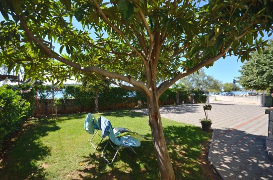 Apartmán Severní Dalmácie - Srima (Vodice) DA 7189 N1