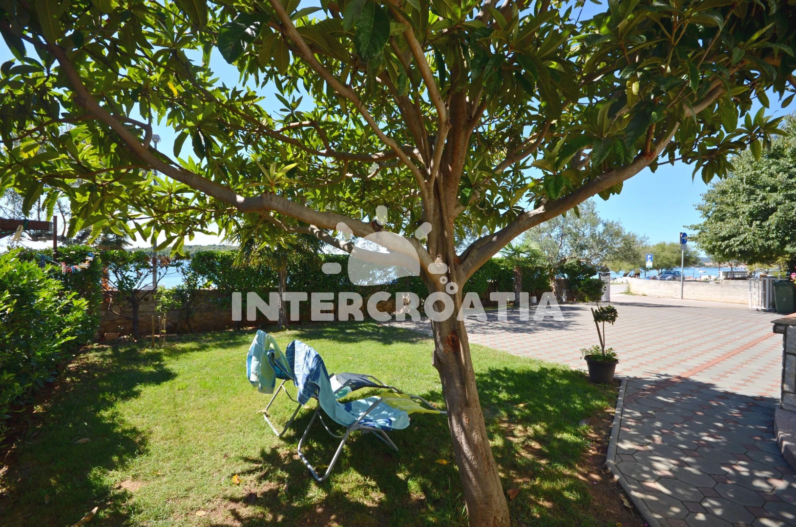 Apartmán Severní Dalmácie - Srima (Vodice) DA 7189 N2