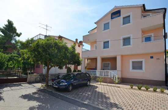Apartmán Severní Dalmácie - Vodice DA 7191 N3