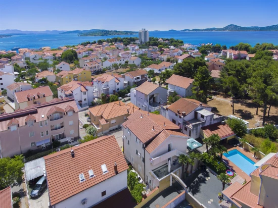 Apartmán Severní Dalmácie - Vodice DA 7191 N3