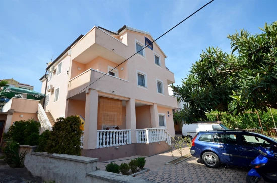 Apartmán Severní Dalmácie - Vodice DA 7191 N3