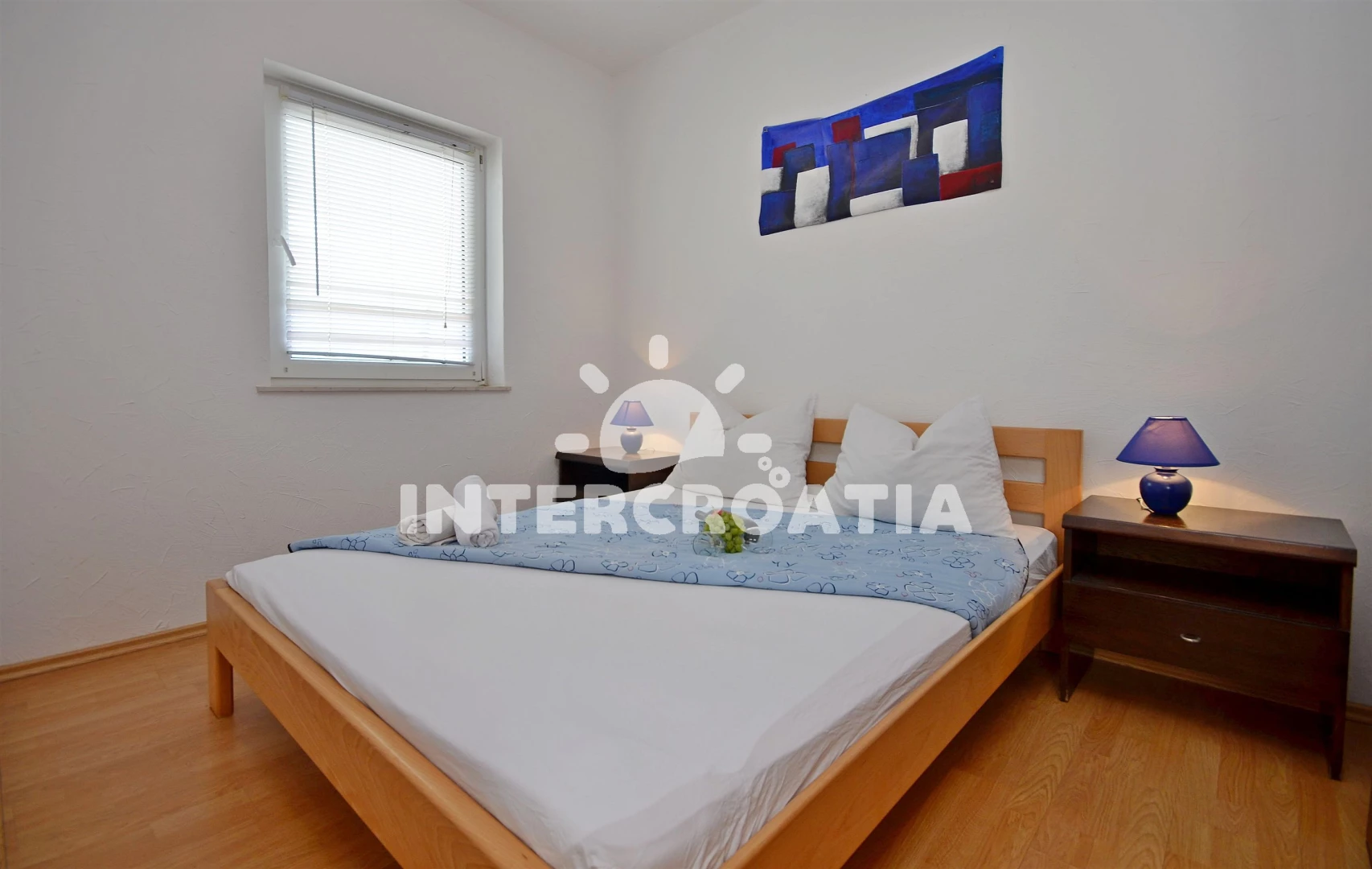 Apartmán Severní Dalmácie - Vodice DA 7191 N3