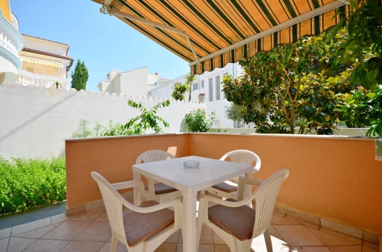 Apartmán Severní Dalmácie - Vodice DA 7193 N1