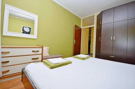 Apartmán Severní Dalmácie - Vodice DA 7193 N1