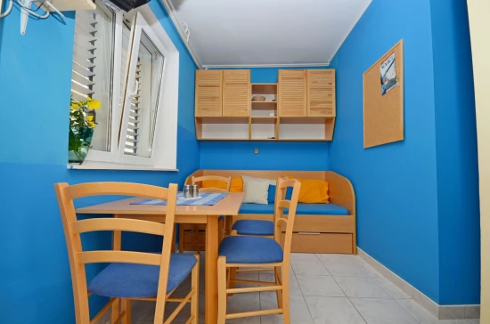 Apartmán Severní Dalmácie - Vodice DA 7193 N1