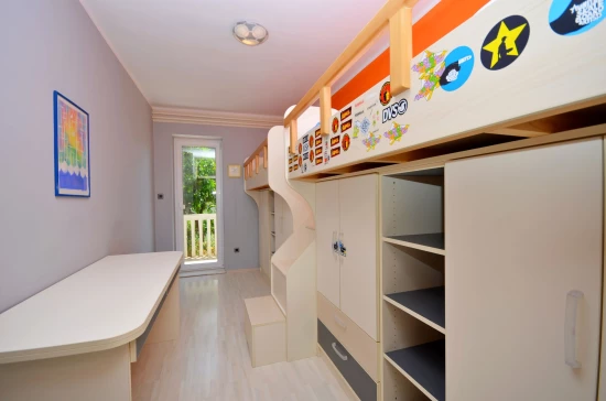 Apartmán Severní Dalmácie - Vodice DA 7193 N1