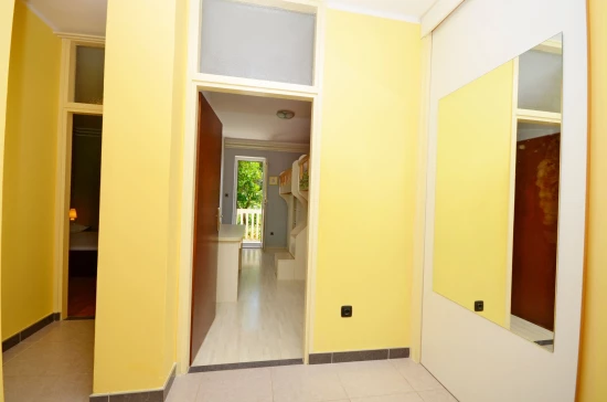 Apartmán Severní Dalmácie - Vodice DA 7193 N1