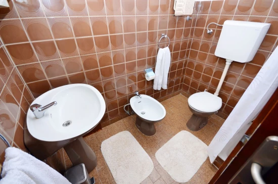 Apartmán Severní Dalmácie - Vodice DA 7193 N1
