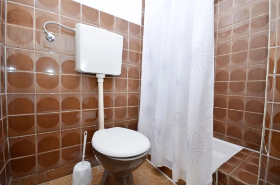 Apartmán Severní Dalmácie - Vodice DA 7193 N1