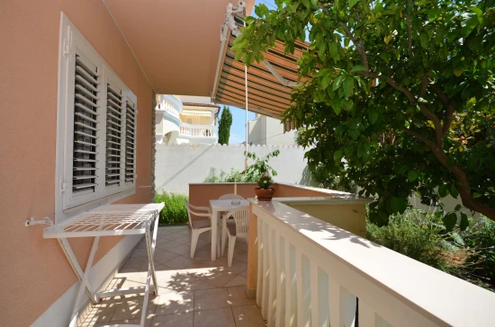 Apartmán Severní Dalmácie - Vodice DA 7193 N1