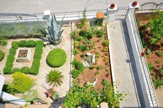 Apartmán Severní Dalmácie - Vodice DA 7194 N1