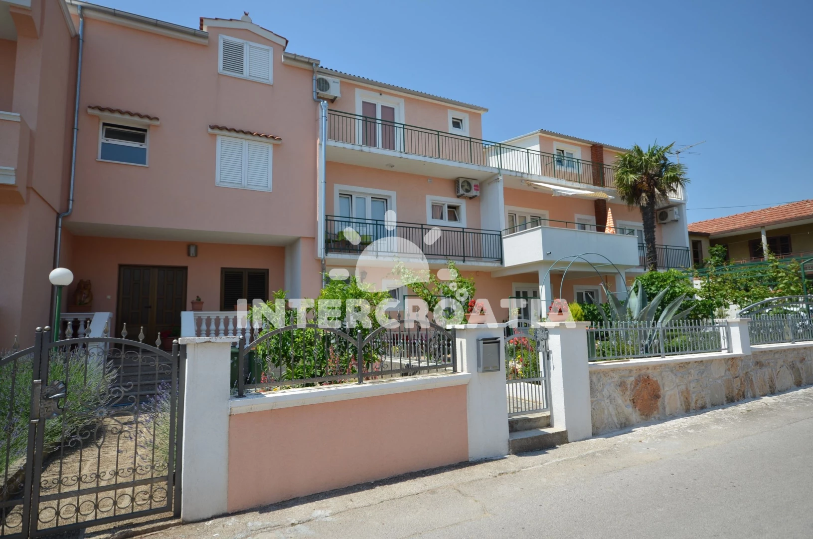 Apartmán Severní Dalmácie - Vodice DA 7194 N2