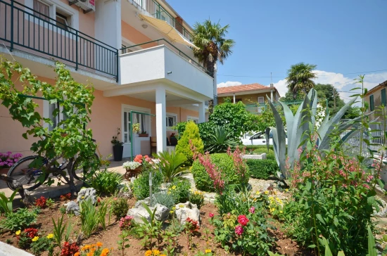 Apartmán Severní Dalmácie - Vodice DA 7194 N2