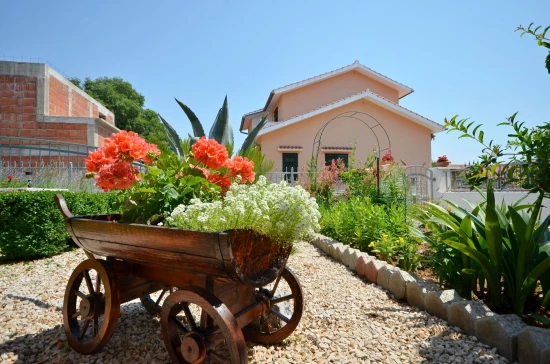 Apartmán Severní Dalmácie - Vodice DA 7194 N2