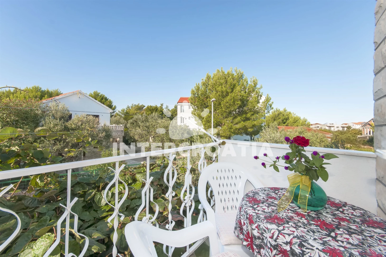 Apartmán Severní Dalmácie - Rogoznica DA 7195 N1