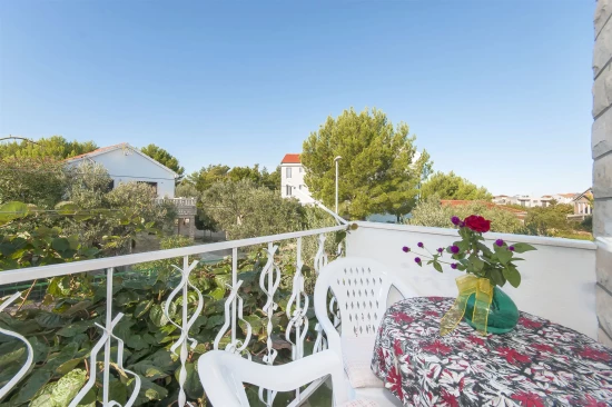 Apartmán Severní Dalmácie - Rogoznica DA 7195 N1