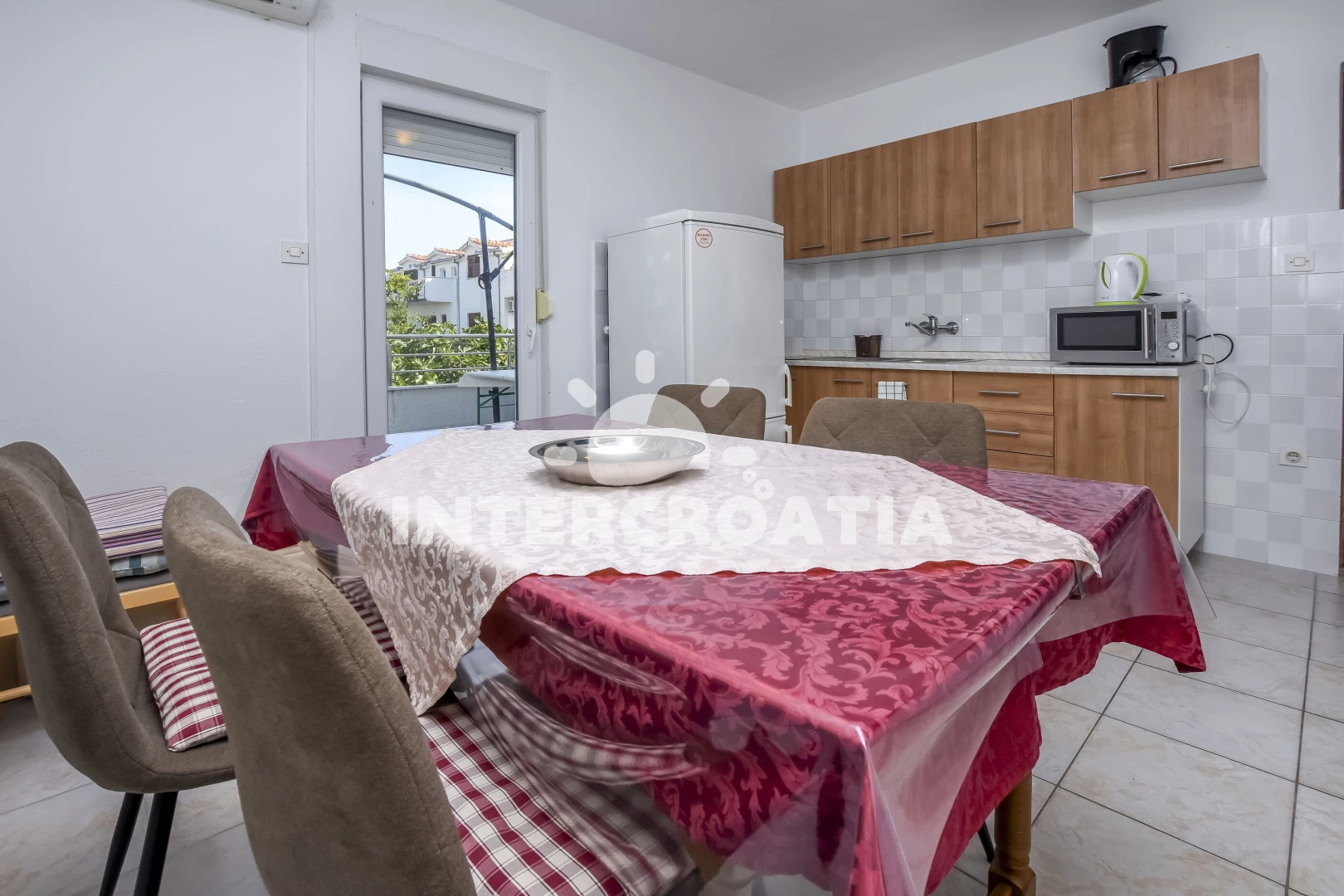 Apartmán Severní Dalmácie - Rogoznica DA 7195 N1
