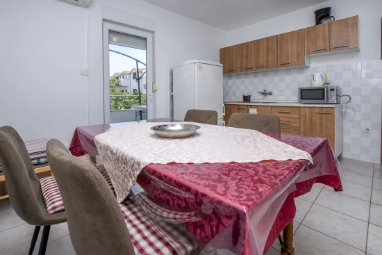 Apartmán Severní Dalmácie - Rogoznica DA 7195 N1
