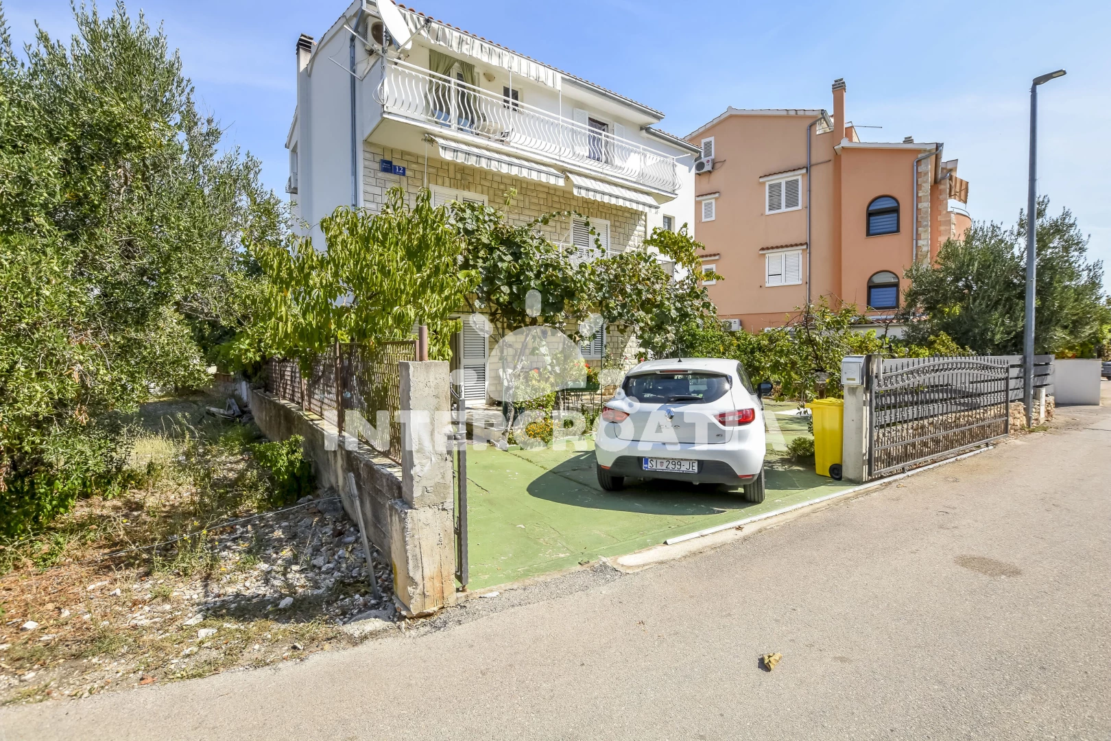 Apartmán Severní Dalmácie - Rogoznica DA 7195 N2