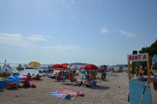 Apartmán Severní Dalmácie - Rogoznica DA 7195 N3