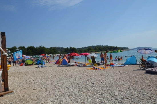 Apartmán Severní Dalmácie - Rogoznica DA 7195 N3