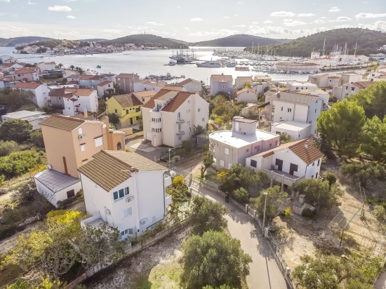 Apartmán Severní Dalmácie - Rogoznica DA 7195 N3