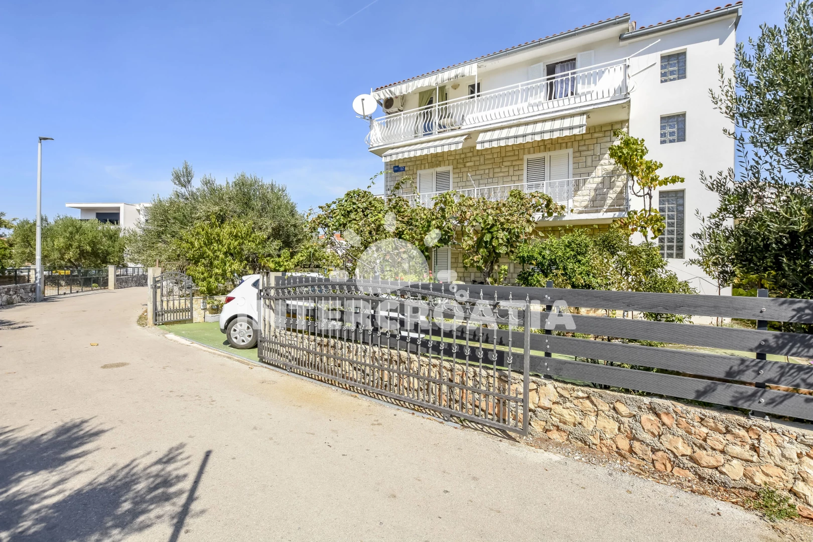 Apartmán Severní Dalmácie - Rogoznica DA 7195 N3