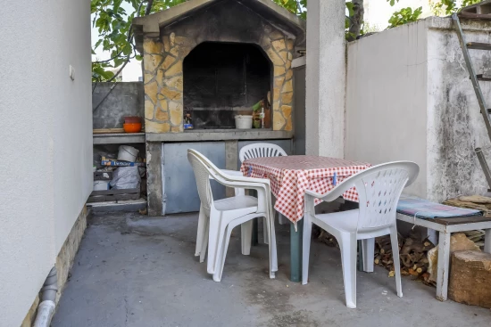 Apartmán Severní Dalmácie - Rogoznica DA 7195 N3