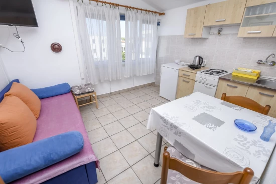 Apartmán Severní Dalmácie - Rogoznica DA 7195 N3
